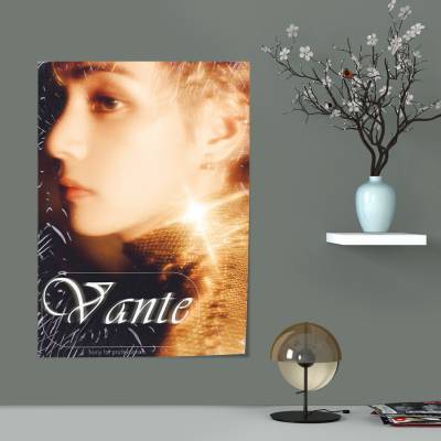 پوستر سیلک تهیونگ - Vante