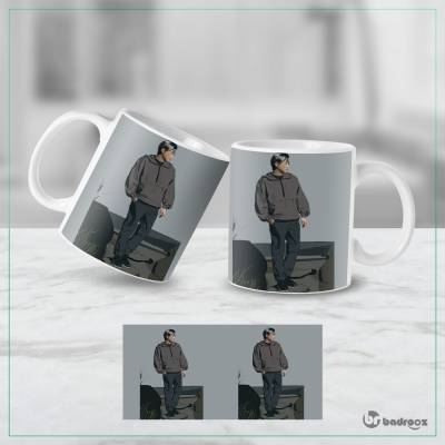 ماگ  اکسو_چانیول