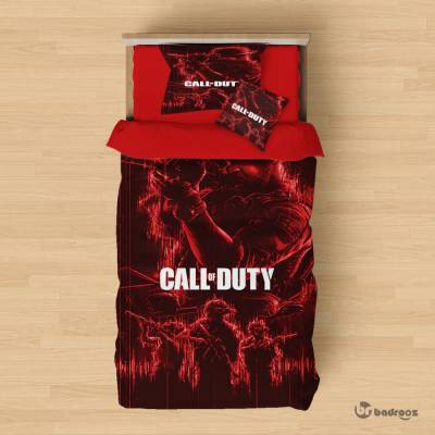 روتختی یک نفره call of duty 2