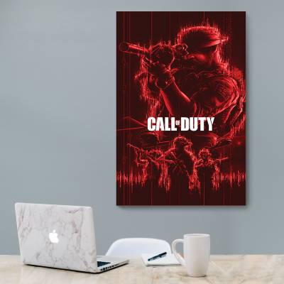 شاسی  call of duty 2