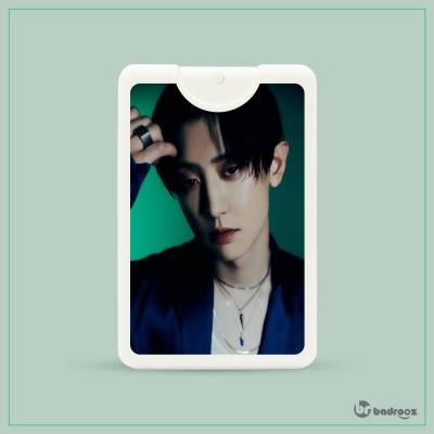 عطرجیبی chanyeol exo