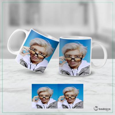 ماگ  chanyeol exo1