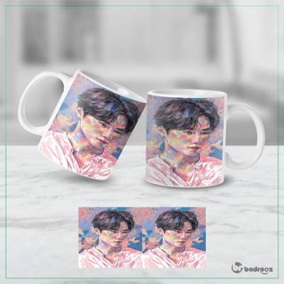 ماگ  suho
