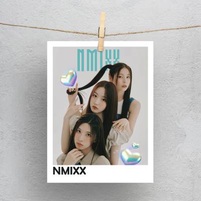پولاروید(فتوکارت) nmix 7