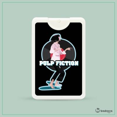 عطرجیبی pulp fiction1