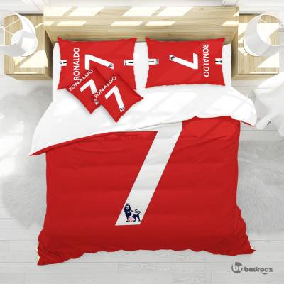 روتختی دو نفره رونالدو 7