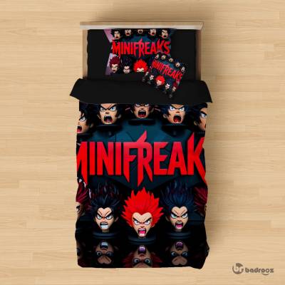 روتختی یک نفره minifreaks