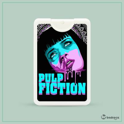 عطرجیبی pulp fiction2