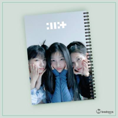 دفتر یادداشت illit3