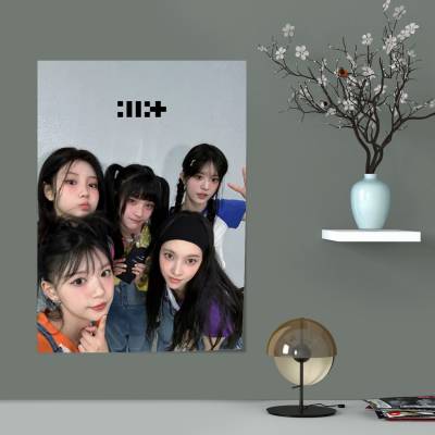 پوستر سیلک illit 7