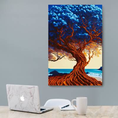 شاسی  درخت عشق