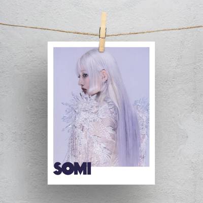 پولاروید(فتوکارت) somi