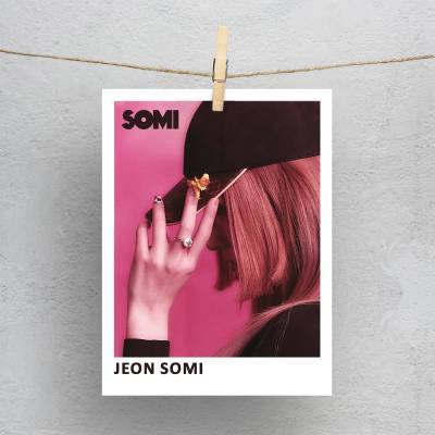 پولاروید(فتوکارت) somi 2
