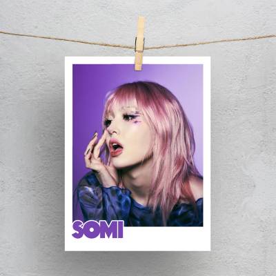 پولاروید(فتوکارت) somi 3