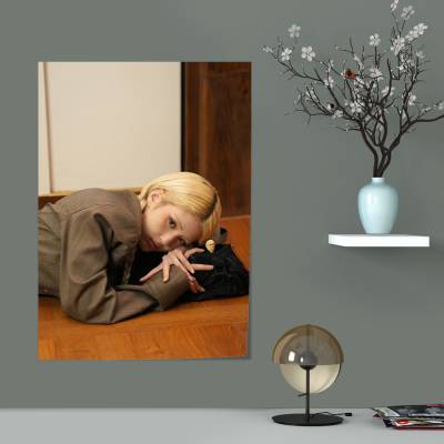 پوستر سیلک somi 4