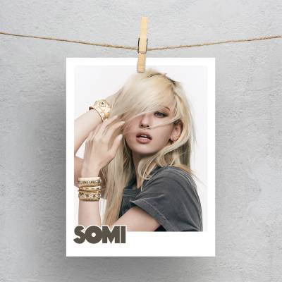 پولاروید(فتوکارت) jeon somi 2