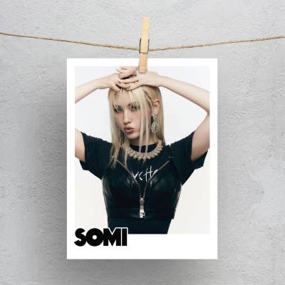 پولاروید(فتوکارت) somi 7