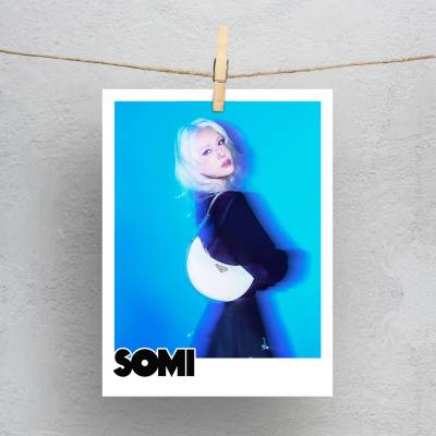 پولاروید(فتوکارت) somi 8