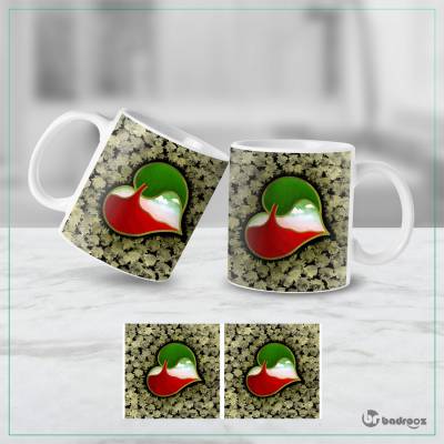 ماگ  وطن