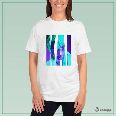 تی شرت زنانه kai1