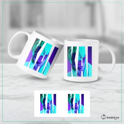 ماگ  kai1