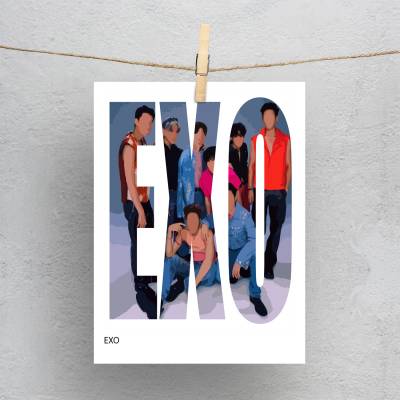 پولاروید(فتوکارت) exo1