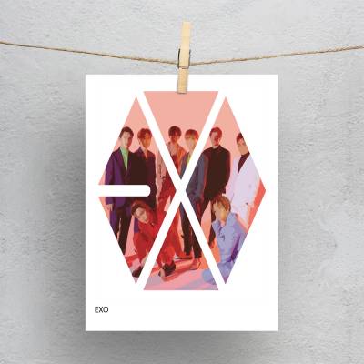 پولاروید(فتوکارت) exo2