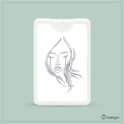 عطرجیبی H_Girl3
