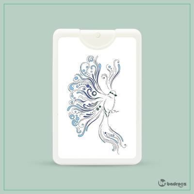 عطرجیبی H_Bird