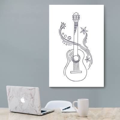 شاسی  H_Guitar1