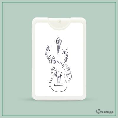 عطرجیبی H_Guitar1
