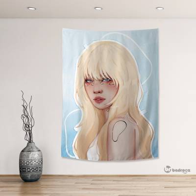 بک دراپ jennie mantra
