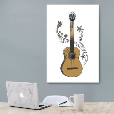 شاسی  H_Guitar2