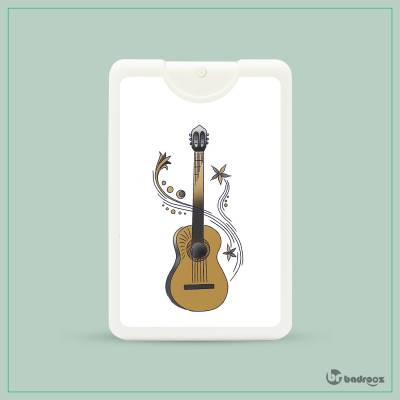 عطرجیبی H_Guitar2