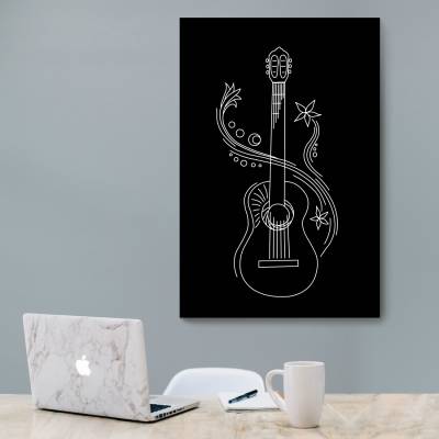 شاسی  H_Guitar4
