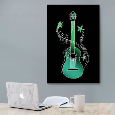 شاسی  H_Guitar6