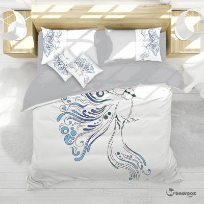 روتختی دو نفره H_Bird