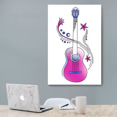 شاسی  H_Guitar3