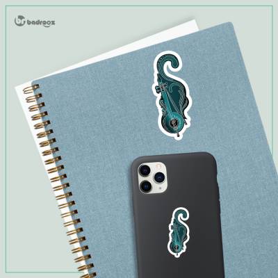 استیکر و برچسب H_Kamancheh5