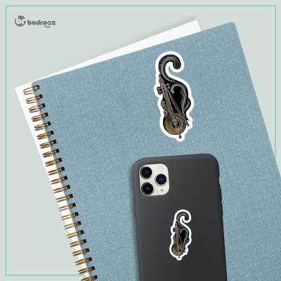 استیکر و برچسب H_Kamancheh6