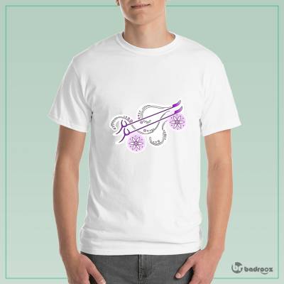 تی شرت مردانه H_Santoor4