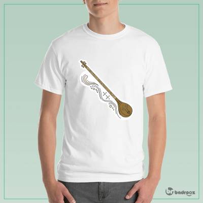 تی شرت مردانه H_Setar2