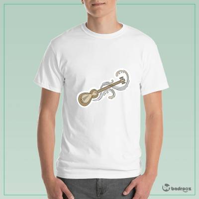 تی شرت مردانه H_Tar2