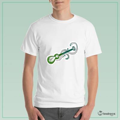 تی شرت مردانه H_Tar3