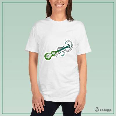 تی شرت زنانه H_Tar3