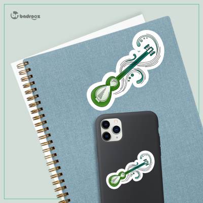 استیکر و برچسب H_Tar3