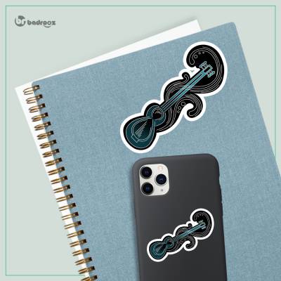 استیکر و برچسب H_Tar5