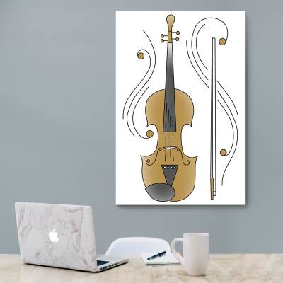 شاسی  H_Violin2