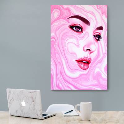 شاسی  pink