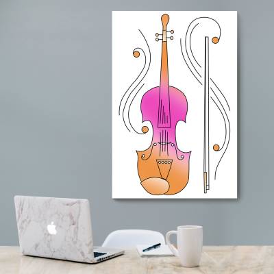 شاسی  H_Violin3
